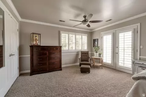 Bedroom - 1840 S 45 W, Orem, UT 84058 photo 5 of 10