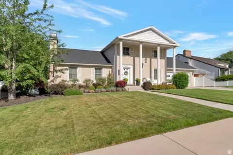 Exterior - 1840 S 45 W, Orem, UT 84058 photo 3 of 9