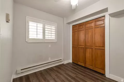 Bedroom - 1840 S 45 W, Orem, UT 84058 photo 7 of 10