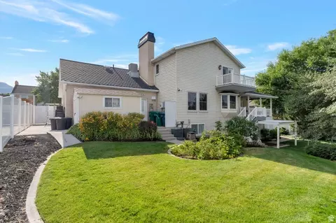 Exterior - 1840 S 45 W, Orem, UT 84058 photo 7 of 9