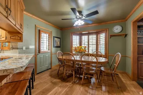 Dining - 1840 S 45 W, Orem, UT 84058 photo 2 of 3