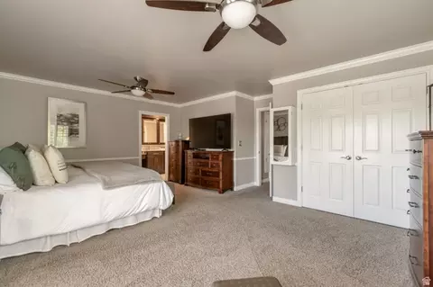 Bedroom - 1840 S 45 W, Orem, UT 84058 photo 4 of 10