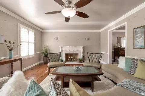 Living - 1840 S 45 W, Orem, UT 84058 photo 1 of 9