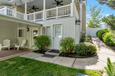 Exterior - 1840 S 45 W, Orem, UT 84058 photo 9 of 9