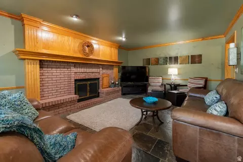 Living - 1840 S 45 W, Orem, UT 84058 photo 5 of 9