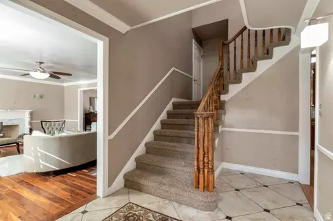 Entry Way - 1840 S 45 W, Orem, UT 84058 photo 1 of 3