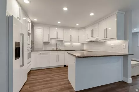 Kitchen - 1840 S 45 W, Orem, UT 84058 photo 3 of 3