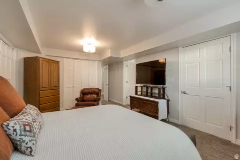 Bedroom - 1840 S 45 W, Orem, UT 84058 photo 10 of 10
