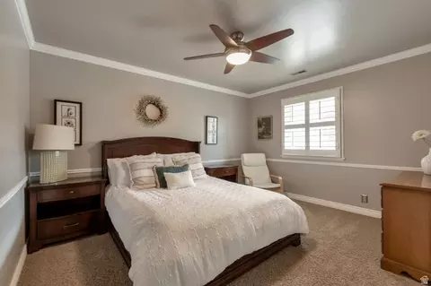 Bedroom - 1840 S 45 W, Orem, UT 84058 photo 1 of 10
