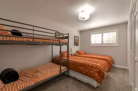 Bedroom - 1840 S 45 W, Orem, UT 84058 photo 8 of 10