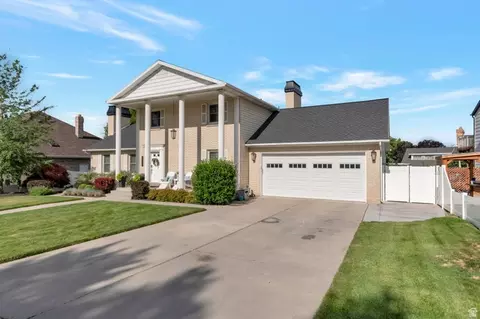 Exterior - 1840 S 45 W, Orem, UT 84058 photo 4 of 9