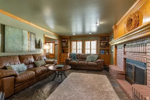 Living - 1840 S 45 W, Orem, UT 84058 photo 6 of 9