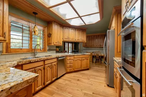 Kitchen - 1840 S 45 W, Orem, UT 84058 photo 1 of 3