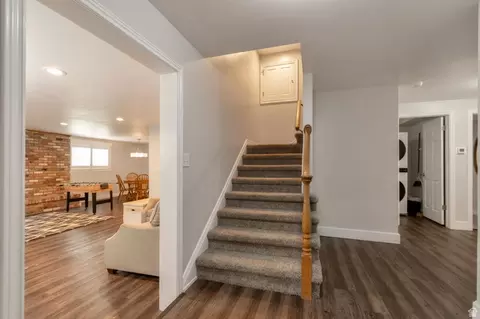 Entry Way - 1840 S 45 W, Orem, UT 84058 photo 2 of 3