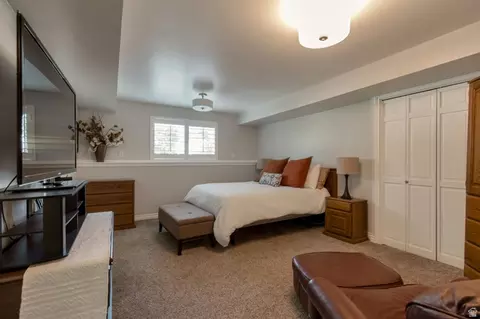 Bedroom - 1840 S 45 W, Orem, UT 84058 photo 9 of 10