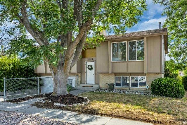 6007 S Sweet Basil N, Taylorsville, UT 84129