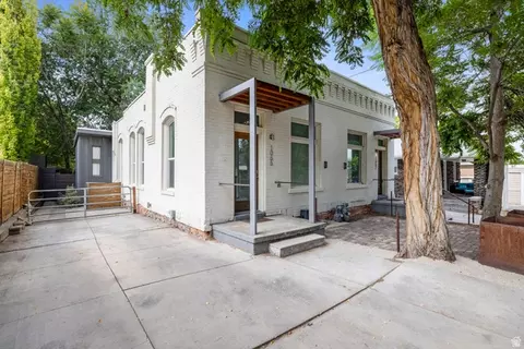 1066 E Markea Ave, Salt Lake City, UT 84102