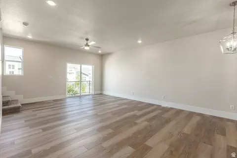 Living - 1056 S 2740 E, Spanish Fork, UT 84660 photo 6 of 11
