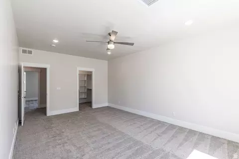 Bedroom - 1056 S 2740 E, Spanish Fork, UT 84660 photo 1 of 4