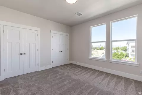 Bedroom - 1056 S 2740 E, Spanish Fork, UT 84660 photo 3 of 4