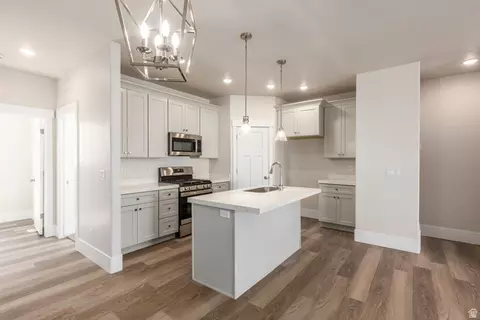 Kitchen - 1056 S 2740 E, Spanish Fork, UT 84660 photo 1 of 6
