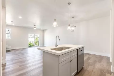 Living - 1056 S 2740 E, Spanish Fork, UT 84660 photo 8 of 11