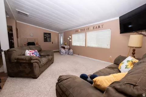 Living - 855 E 300 N, Beaver, UT 84713 photo 2 of 3