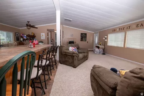 Living - 855 E 300 N, Beaver, UT 84713 photo 1 of 3