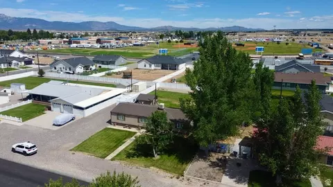 View/Area - 855 E 300 N, Beaver, UT 84713 photo 3 of 7