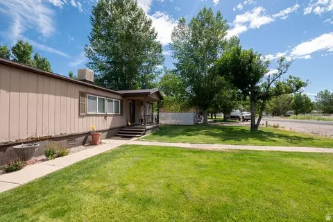 Exterior - 855 E 300 N, Beaver, UT 84713 photo 1 of 12