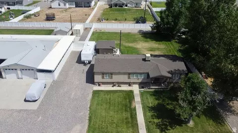 View/Area - 855 E 300 N, Beaver, UT 84713 photo 5 of 7