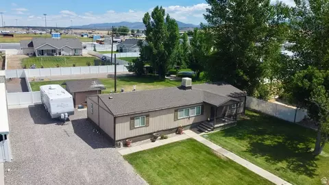 View/Area - 855 E 300 N, Beaver, UT 84713 photo 7 of 7