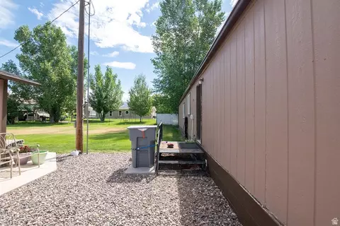 Exterior - 855 E 300 N, Beaver, UT 84713 photo 10 of 12