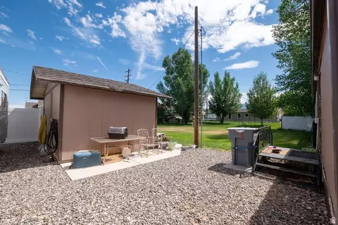 Exterior - 855 E 300 N, Beaver, UT 84713 photo 11 of 12