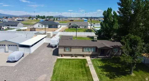 View/Area - 855 E 300 N, Beaver, UT 84713 photo 6 of 7