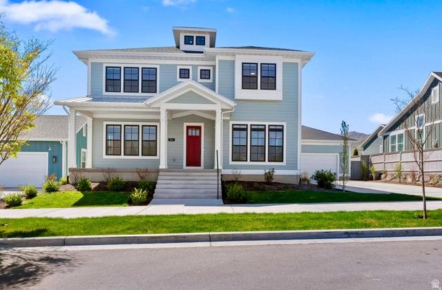 563 W Founders Blvd, Saratoga Springs, UT 84045