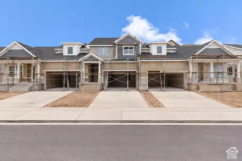 783 N Banner Dr #644, Saratoga Springs, UT 84045