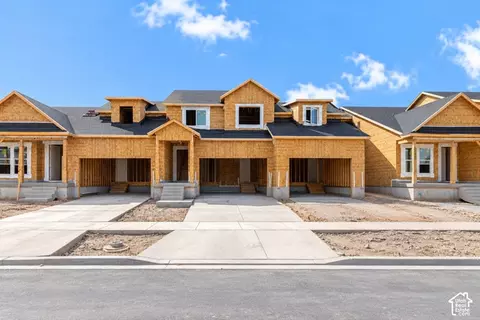 783 N Banner Dr #644, Saratoga Springs, UT 84045