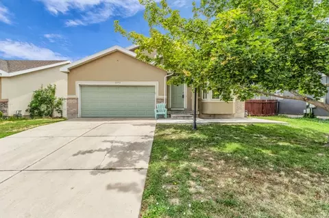 3293 W Brookway Dr, West Valley City, UT 84119