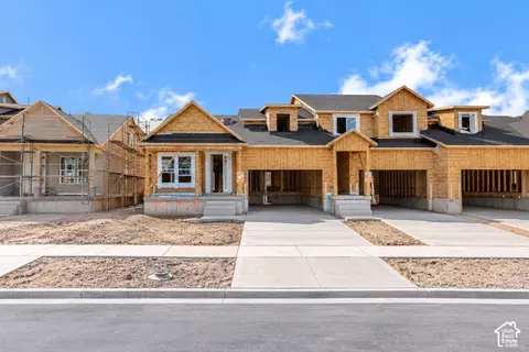 777 N Banner Dr #645, Saratoga Springs, UT 84045