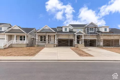 777 N Banner Dr #645, Saratoga Springs, UT 84045