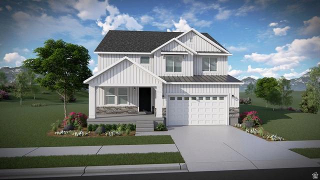 3971 W 930 N #531, Lehi, UT 84048