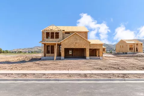 4351 W Ledger Dr #2916, Herriman, UT 84096