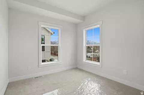 Bedroom - 7331 S Sideline Ln W #58, Midvale, UT 84047 photo 6 of 7