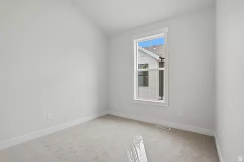 Bedroom - 7331 S Sideline Ln W #58, Midvale, UT 84047 photo 4 of 7