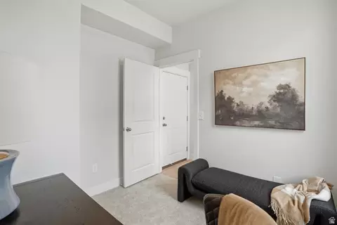 Bedroom - 7331 S Sideline Ln W #58, Midvale, UT 84047 photo 1 of 7