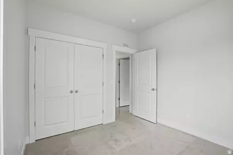 Bedroom - 7331 S Sideline Ln W #58, Midvale, UT 84047 photo 7 of 7