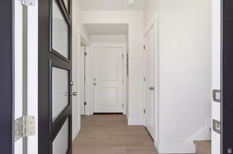 Entry Way - 7331 S Sideline Ln W #58, Midvale, UT 84047 photo 1 of 2
