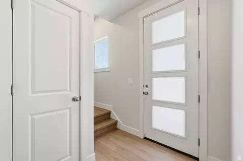 Entry Way - 7331 S Sideline Ln W #58, Midvale, UT 84047 photo 2 of 2