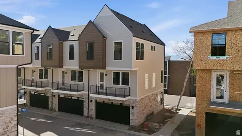 Exterior - 7331 S Sideline Ln W #58, Midvale, UT 84047 photo 3 of 6